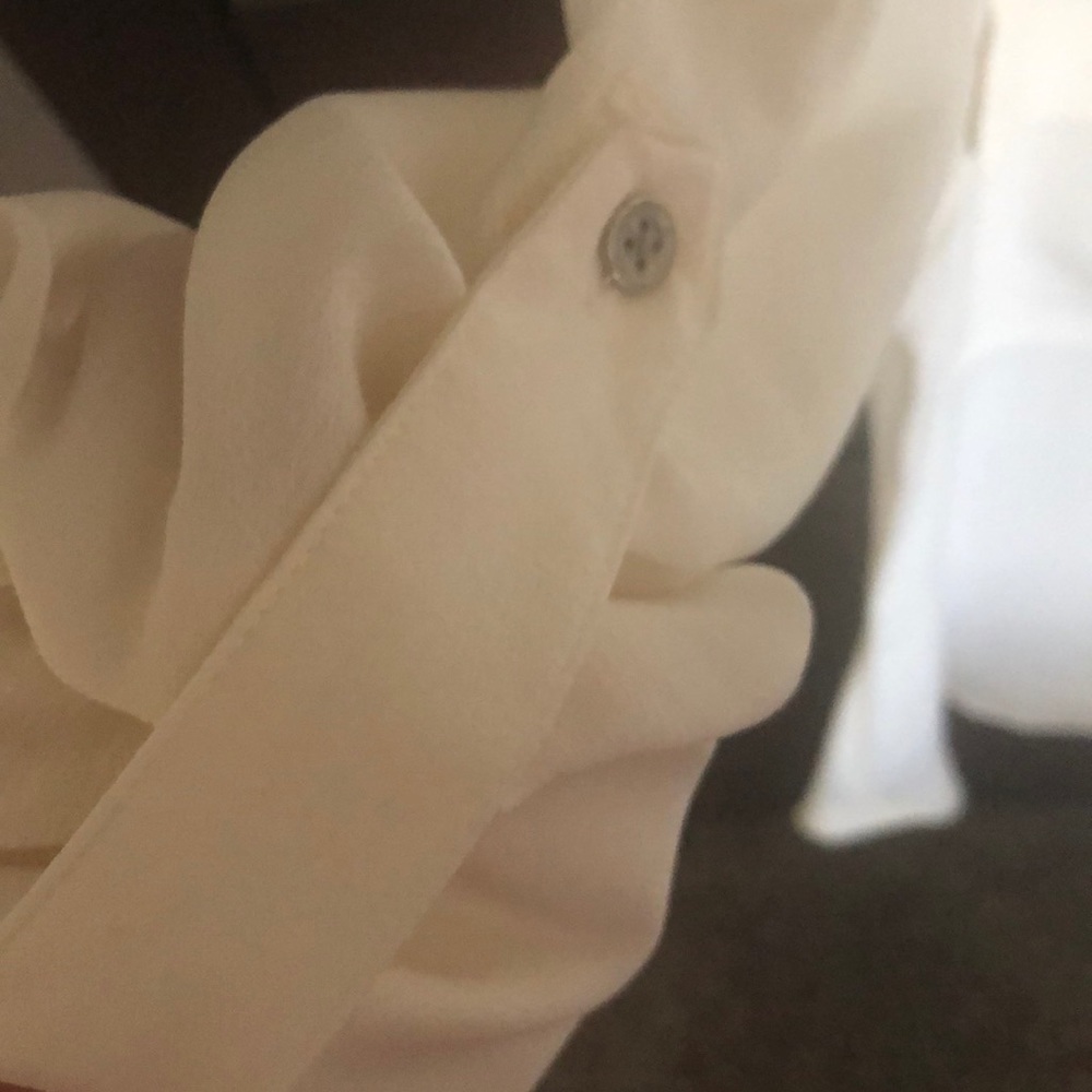 Express- Classic Button Down - image 2